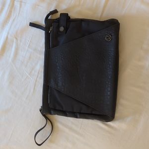 Lululemon wristlet